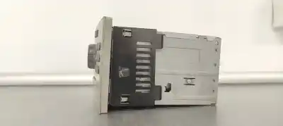 Автозапчасти б/у аудиосистема / радио cd за opel corsa d catch me ссылки oem iam 13254191  