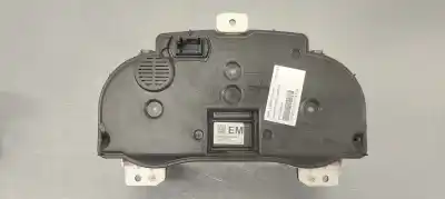 Peça sobressalente para automóvel em segunda mão quadrante por opel corsa d cosmo referências oem iam p0013264261  