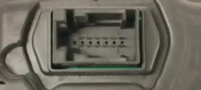 Peça sobressalente para automóvel em segunda mão quadrante por opel corsa d cosmo referências oem iam p0013264261  