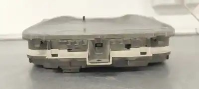 Peça sobressalente para automóvel em segunda mão quadrante por opel corsa d cosmo referências oem iam p0013264261  