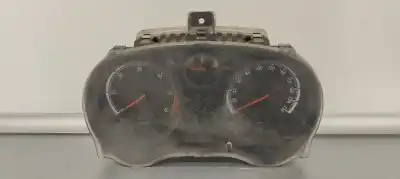 Peça sobressalente para automóvel em segunda mão quadrante por opel corsa d cosmo referências oem iam p0013264261  