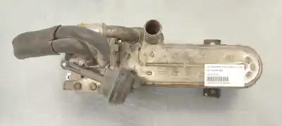 Piesă de schimb auto la mâna a doua rãcitor gaze egr pentru volkswagen passat berlina (3c2) advance plus 4motion referințe oem iam 03g131513j