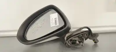 Автозапчасти б/у левое зеркало за OPEL CORSA D Cosmo ссылки OEM IAM E1020873  