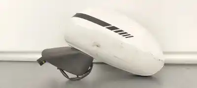 Peça sobressalente para automóvel em segunda mão espelho retrovisor esquerdo por opel corsa d cosmo referências oem iam e1020873  
