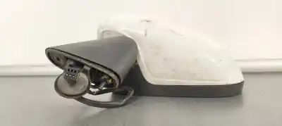 Peça sobressalente para automóvel em segunda mão espelho retrovisor esquerdo por opel corsa d cosmo referências oem iam e1020873  