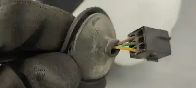 Peça sobressalente para automóvel em segunda mão espelho retrovisor esquerdo por opel corsa d cosmo referências oem iam e1020873  