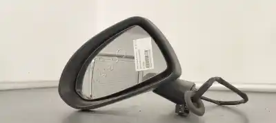 Peça sobressalente para automóvel em segunda mão espelho retrovisor esquerdo por opel corsa d cosmo referências oem iam e1020873  