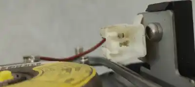 Second-hand car spare part front left air bag for mazda 6 lim. (gh) 2.2 ce 163 active oem iam references t93402a  