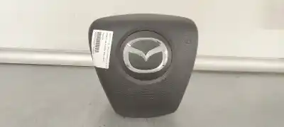 Second-hand car spare part front left air bag for mazda 6 lim. (gh) 2.2 ce 163 active oem iam references t93402a