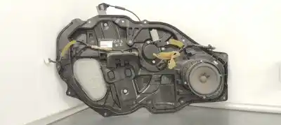 Second-hand car spare part driver left window regulator for mazda 6 lim. (gh) 2.2 ce 163 active oem iam references gs1d5997x