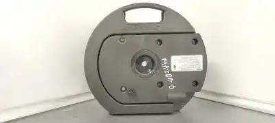 Second-hand car spare part audio system / radio cd for mazda 6 lim. (gh) 2.2 ce 163 active oem iam references gap466960