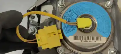 Peça sobressalente para automóvel em segunda mão airbag dianteiro esquerdo por honda accord berlina (cl/cn) 2.2 ctdi referências oem iam 77800seag81000  