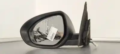 Second-hand car spare part left rearview mirror for mazda 6 lim. (gh) 2.2 ce 163 active oem iam references e4022683