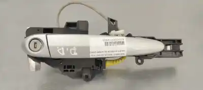 Second-hand car spare part exterior right front door handle for bmw serie 1 berlina (e81/e87) 2.0d 143 [118] fap oem iam references 