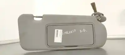Автозапчастина б/у правильний натір для kia sorento 2.5 crdi ex посилання на oem iam 