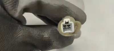 Peça sobressalente para automóvel em segunda mão para-sol direito por kia sorento 2.5 crdi ex referências oem iam   