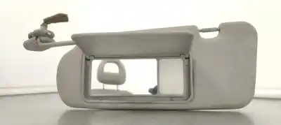 Pezzo di ricambio per auto di seconda mano tenda sinistra per kia sorento 2.5 crdi ex riferimenti oem iam   