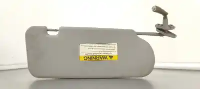 Pezzo di ricambio per auto di seconda mano tenda sinistra per kia sorento 2.5 crdi ex riferimenti oem iam   