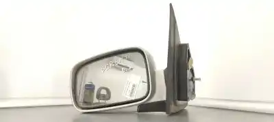Peça sobressalente para automóvel em segunda mão espelho retrovisor esquerdo por kia sorento 2.5 crdi ex referências oem iam e11015753