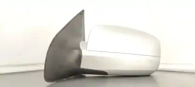 Peça sobressalente para automóvel em segunda mão espelho retrovisor esquerdo por kia sorento 2.5 crdi ex referências oem iam e11015753  