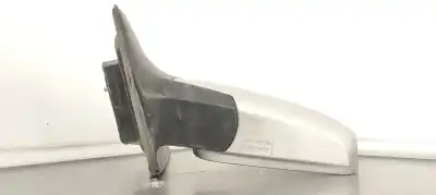 Peça sobressalente para automóvel em segunda mão espelho retrovisor esquerdo por kia sorento 2.5 crdi ex referências oem iam e11015753  