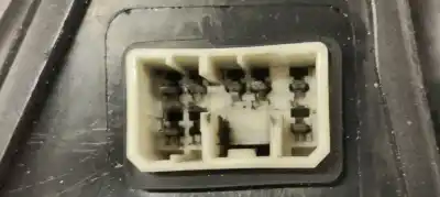 Peça sobressalente para automóvel em segunda mão espelho retrovisor esquerdo por kia sorento 2.5 crdi ex referências oem iam e11015753  