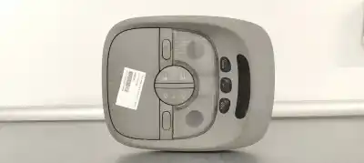 Peça sobressalente para automóvel em segunda mão luz interior por kia sorento 2.5 crdi ex referências oem iam 928003e0