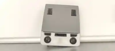 Pezzo di ricambio per auto di seconda mano LUCE INTERNA per BMW SERIE 1 BERLINA (E81/E87)  Riferimenti OEM IAM 6976289  