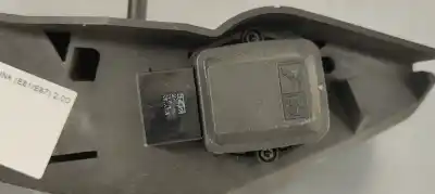 Peça sobressalente para automóvel em segunda mão pedal acelerador por bmw serie 1 berlina (e81/e87) 2.0d 143 [118] fap referências oem iam 35426766931  