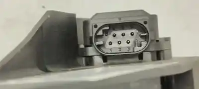 Peça sobressalente para automóvel em segunda mão pedal acelerador por bmw serie 1 berlina (e81/e87) 2.0d 143 [118] fap referências oem iam 35426766931  