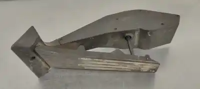 Peça sobressalente para automóvel em segunda mão pedal acelerador por bmw serie 1 berlina (e81/e87) 2.0d 143 [118] fap referências oem iam 35426766931  