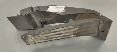 Peça sobressalente para automóvel em segunda mão pedal acelerador por bmw serie 1 berlina (e81/e87) 2.0d 143 [118] fap referências oem iam 35426766931  