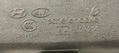 Автозапчастина б/у внутрішне дзеркало для kia sorento 2.5 crdi ex посилання на oem iam e4022143   Автозапчастина б/у внутрішне дзеркало для kia sorento 2.5 crdi ex посилання на oem iam e4022143