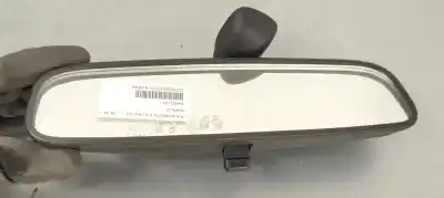 Pezzo di ricambio per auto di seconda mano specchio interno per kia sorento 2.5 crdi ex riferimenti oem iam e4022143  