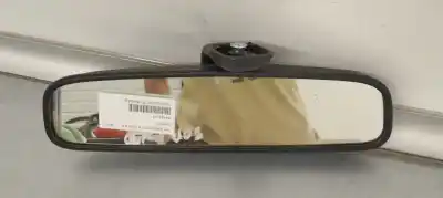 Pezzo di ricambio per auto di seconda mano specchio interno per kia sorento 2.5 crdi ex riferimenti oem iam e4022143  