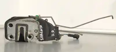 Автозапчастина б/у замок передній праві двері для kia sorento 2.5 crdi ex посилання на oem iam    Автозапчастина б/у замок передній праві двері для kia sorento 2.5 crdi ex посилання на oem iam