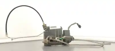 Peça sobressalente para automóvel em segunda mão fechadura da porta dianteira direita por kia sorento 2.5 crdi ex referências oem iam 