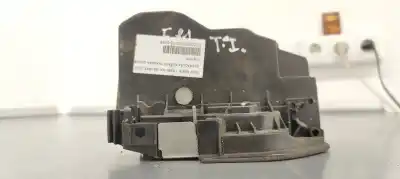 Second-hand car spare part Rear Left Door Lock for BMW SERIE 1 BERLINA (E81/E87) 2.0D 143 [118] FAP OEM IAM references 7167075  