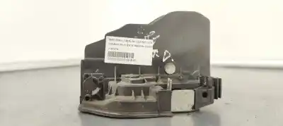 Second-hand car spare part rear right door lock for bmw serie 1 berlina (e81/e87) 2.0d 143 [118] fap oem iam references 7167076