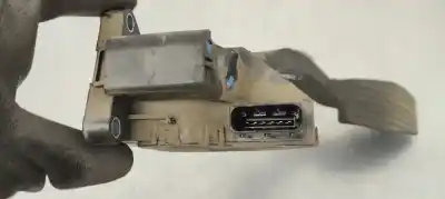 Pezzo di ricambio per auto di seconda mano pedale dell acceleratore per opel corsa d cosmo riferimenti oem iam 55702020  