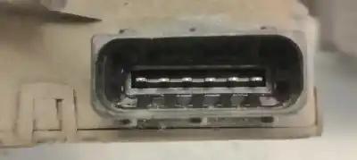 Pezzo di ricambio per auto di seconda mano pedale dell acceleratore per opel corsa d cosmo riferimenti oem iam 55702020  