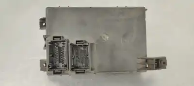 Second-hand car spare part fuse box unit for opel corsa d cosmo oem iam references 13265078  