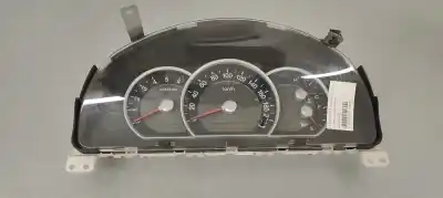 Автозапчастина б/у ПАНЕЛЬ ІНСТРУМЕНТІВ для KIA SORENTO  Посилання на OEM IAM 940133E260  