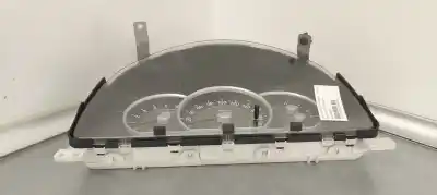 Peça sobressalente para automóvel em segunda mão quadrante por kia sorento 2.5 crdi ex referências oem iam 940133e260  