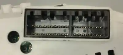 Peça sobressalente para automóvel em segunda mão quadrante por kia sorento 2.5 crdi ex referências oem iam 940133e260  