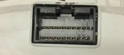 Peça sobressalente para automóvel em segunda mão quadrante por kia sorento 2.5 crdi ex referências oem iam 940133e260  