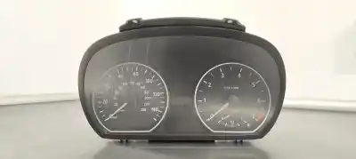 Peça sobressalente para automóvel em segunda mão quadrante por bmw serie 1 berlina (e81/e87) 2.0 cat referências oem iam 9110192  