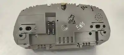 Peça sobressalente para automóvel em segunda mão quadrante por bmw serie 1 berlina (e81/e87) 2.0 cat referências oem iam 9110192  