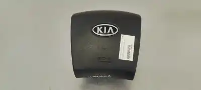 Автозапчастина б/у передня ліва подушка безопасности для kia sorento 2.5 crdi ex посилання на oem iam 