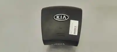 Peça sobressalente para automóvel em segunda mão airbag dianteiro esquerdo por kia sorento 2.5 crdi ex referências oem iam 